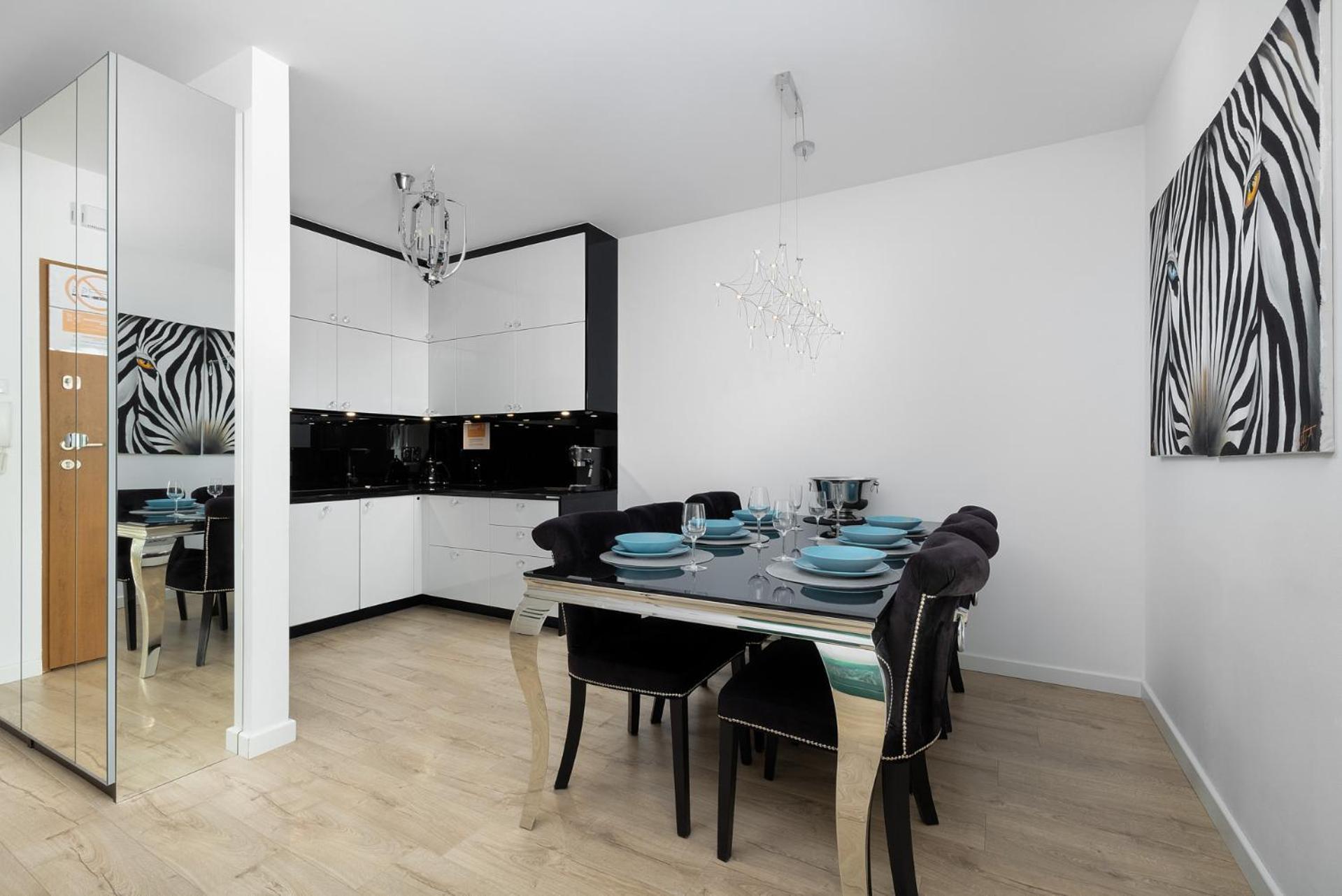 Nadmorskie Tarasy Spa 2 By Jantar Apartamenty Kolobrzeg Bagian luar foto