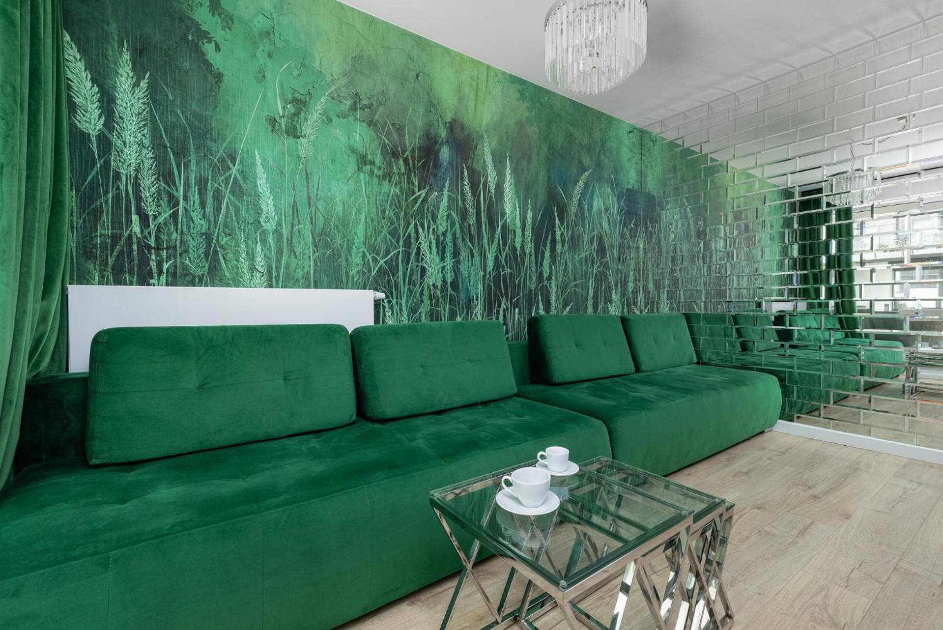 Nadmorskie Tarasy Spa 2 By Jantar Apartamenty Kolobrzeg Bagian luar foto